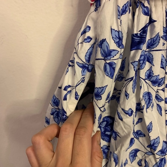 Bea & Dot by Modcloth bird dress - Picture 4 of 6